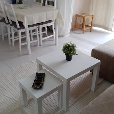 Appartement Apartamneto Vicente Blasco Ibanez à Torrevieja Extérieur photo