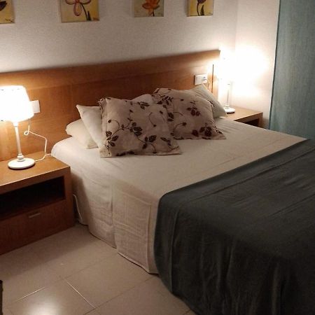 Appartement Apartamneto Vicente Blasco Ibanez à Torrevieja Extérieur photo