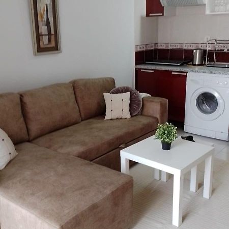 Appartement Apartamneto Vicente Blasco Ibanez à Torrevieja Extérieur photo