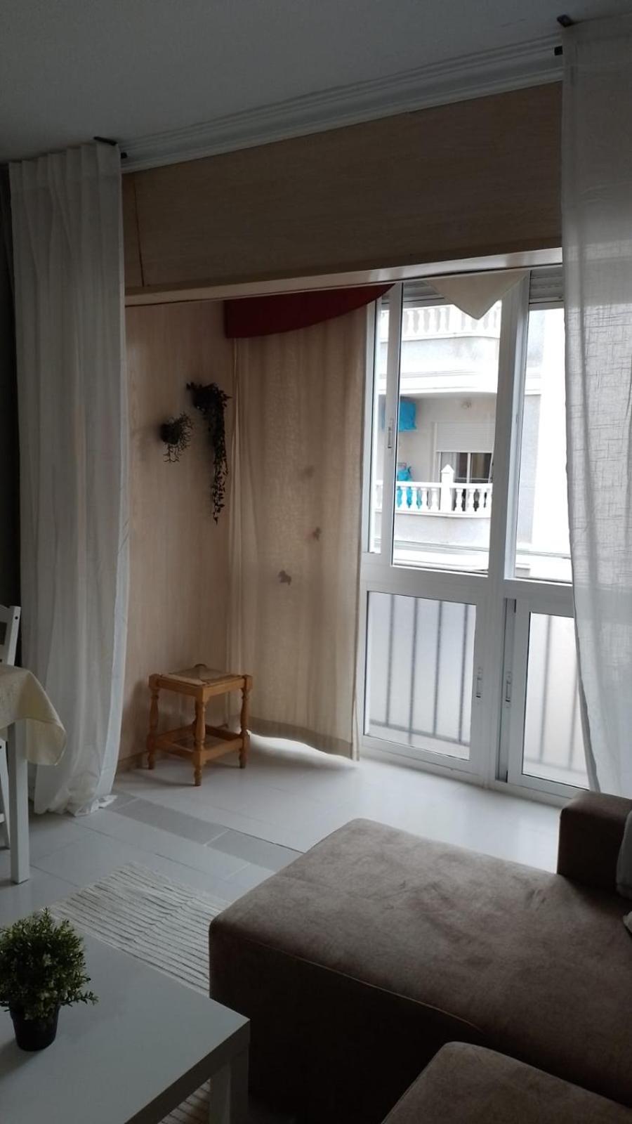 Appartement Apartamneto Vicente Blasco Ibanez à Torrevieja Extérieur photo
