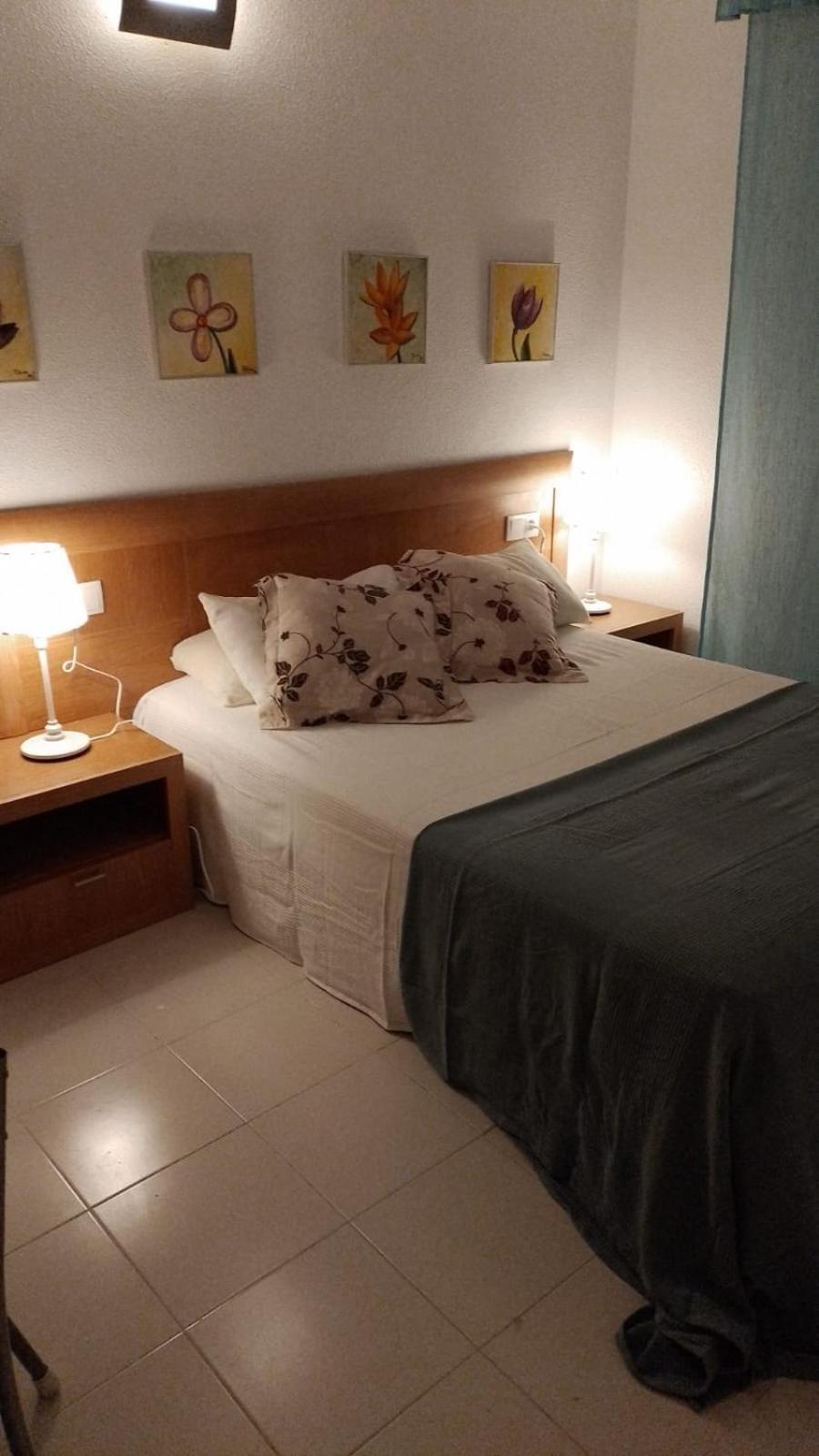 Appartement Apartamneto Vicente Blasco Ibanez à Torrevieja Extérieur photo