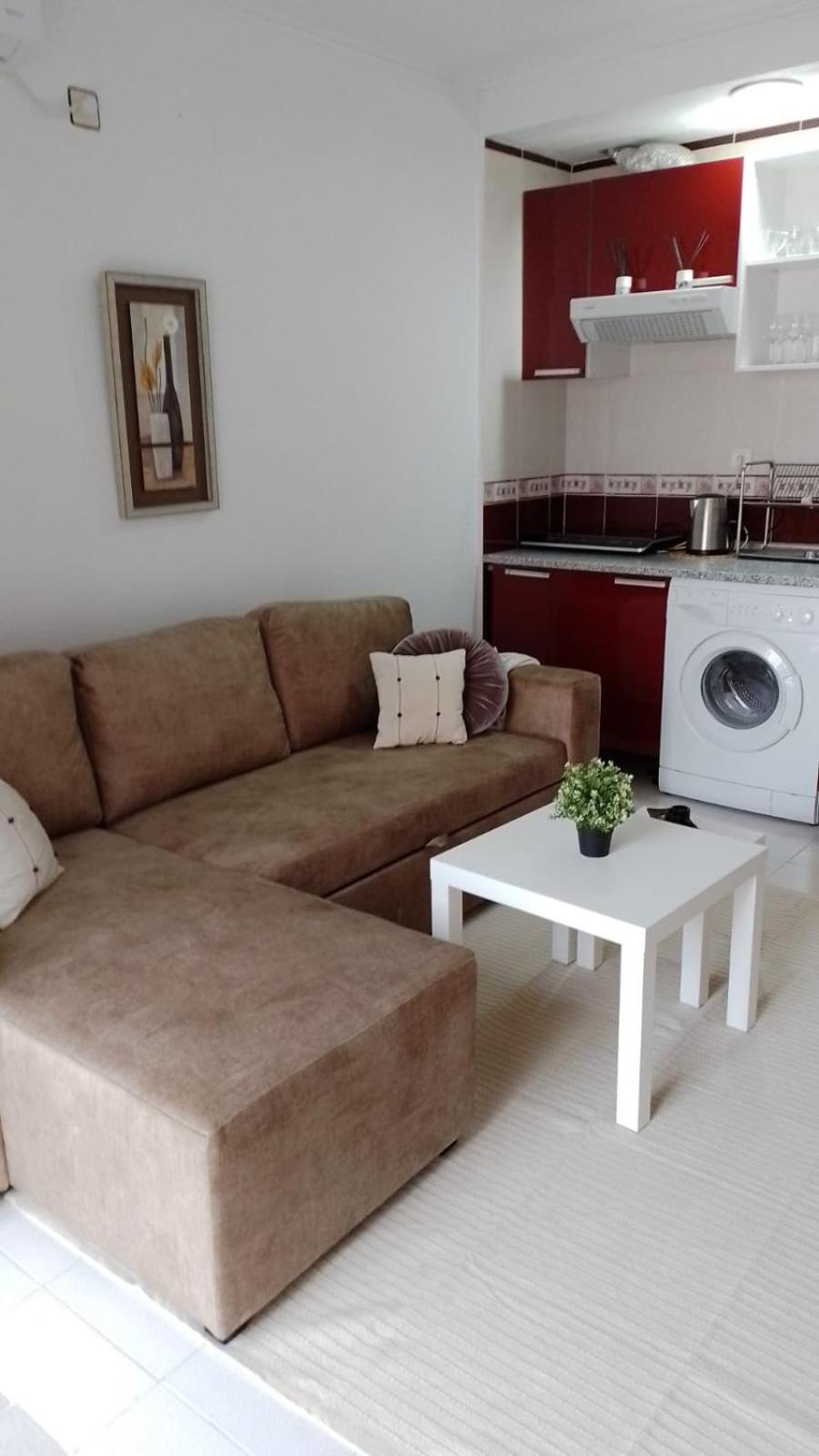 Appartement Apartamneto Vicente Blasco Ibanez à Torrevieja Extérieur photo